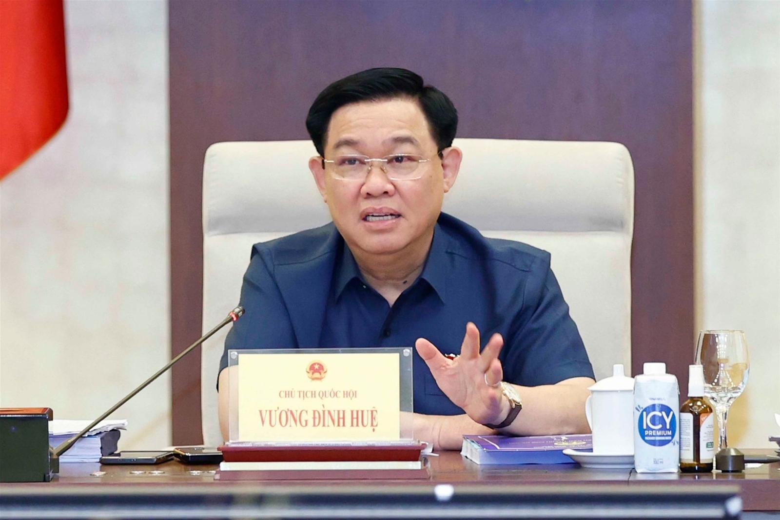 Hà Nội cần kiểm đếm tình trạng lấn chiếm, sử dụng trái phép đất nông nghiệp