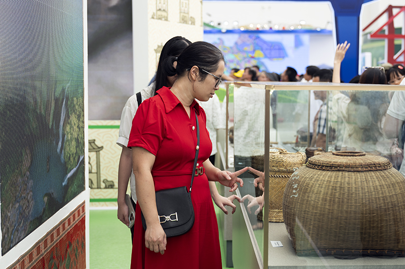 Sơn La đậm đà bản sắc văn hóa, bừng sáng tương la