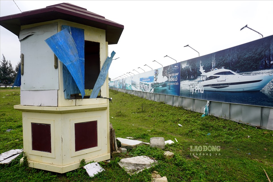 Thanh Hóa: Dự án khu công nghiệp FLC gần 300 ha trở thành bãi chăn trâu