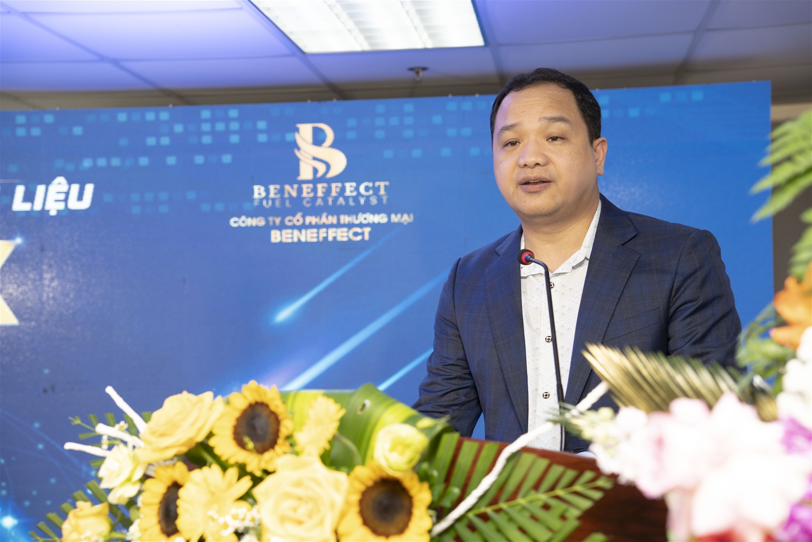 Ferox giúp tiết kiệm nhiên liệu, giảm phát thải khí độc hại ra môi trường lên đến 80%.