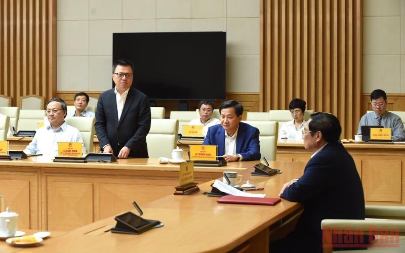 Báo chí cách mạng luôn đồng hành với Chính phủ trong sự nghiệp phát triển đất nước