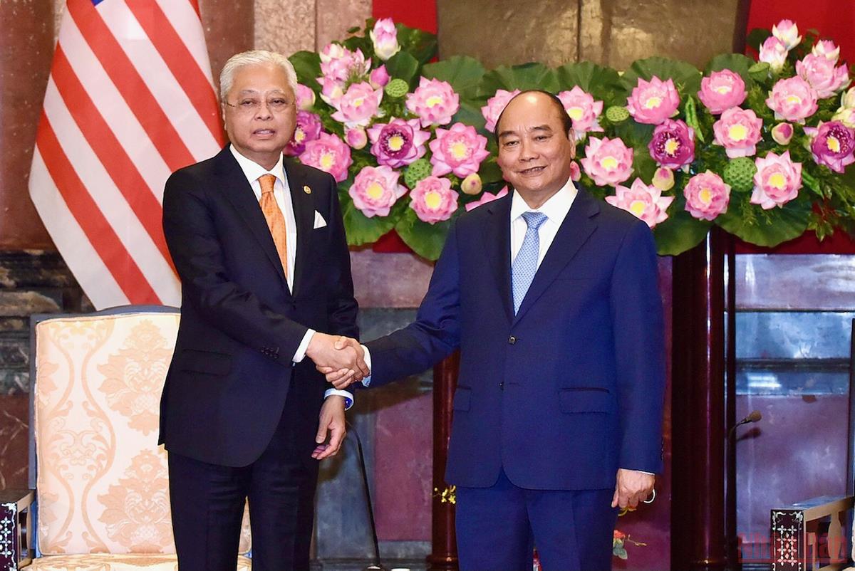 Tạo động lực mới phát triển quan hệ Đối tác chiến lược Việt Nam-Malaysia