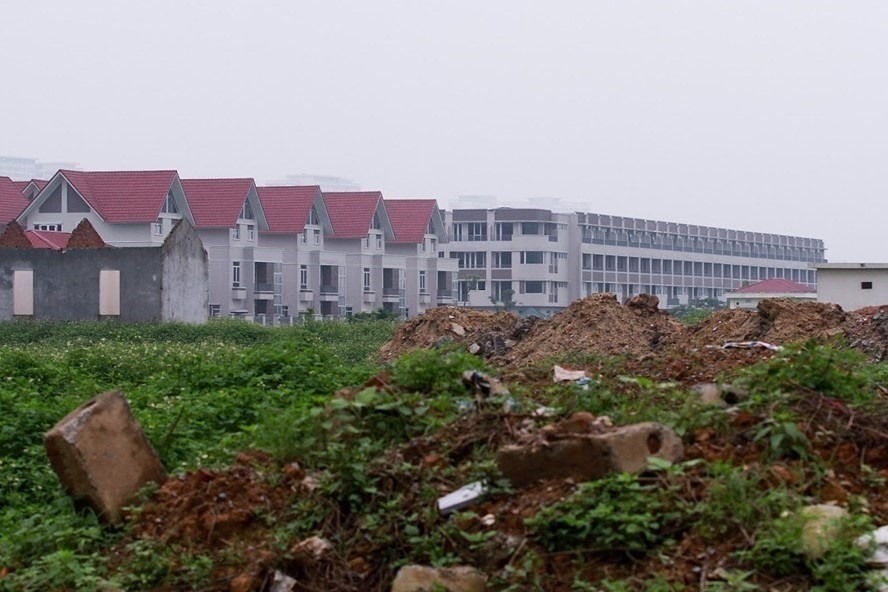 Một số góp ý về điều kiện thực hiện các quyền của người sử dụng đất