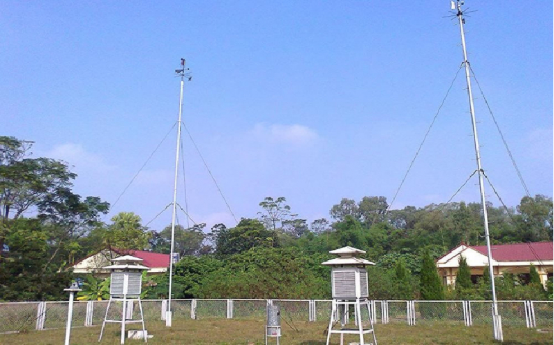Triển khai hoạt động nghiên cứu khoa học, đẩy nhanh hiện đại hóa ngành Khí tượng Thủy văn