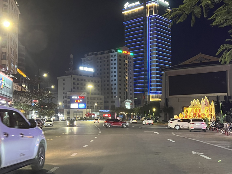 Điều chỉnh vùng đệm rộng hơn 300 km2 của vịnh Hạ Long
