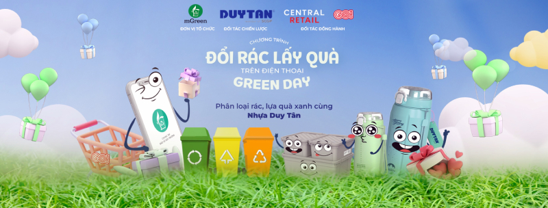 Bộ nhận diện chương trình