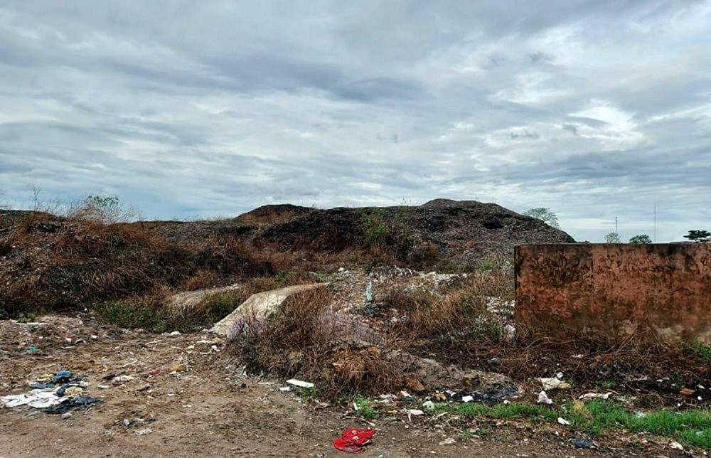 Nghệ An vẫn còn nhiều vấn đề về môi trường gây bức xúc