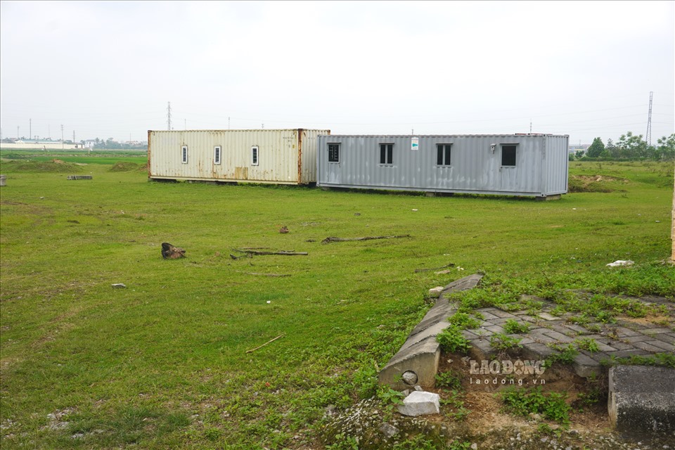 Thanh Hóa: Dự án khu công nghiệp FLC gần 300 ha trở thành bãi chăn trâu