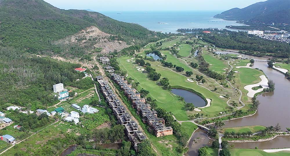 Khánh Hòa xóa bỏ loại hình “đất ở không hình thành đơn vị ở”