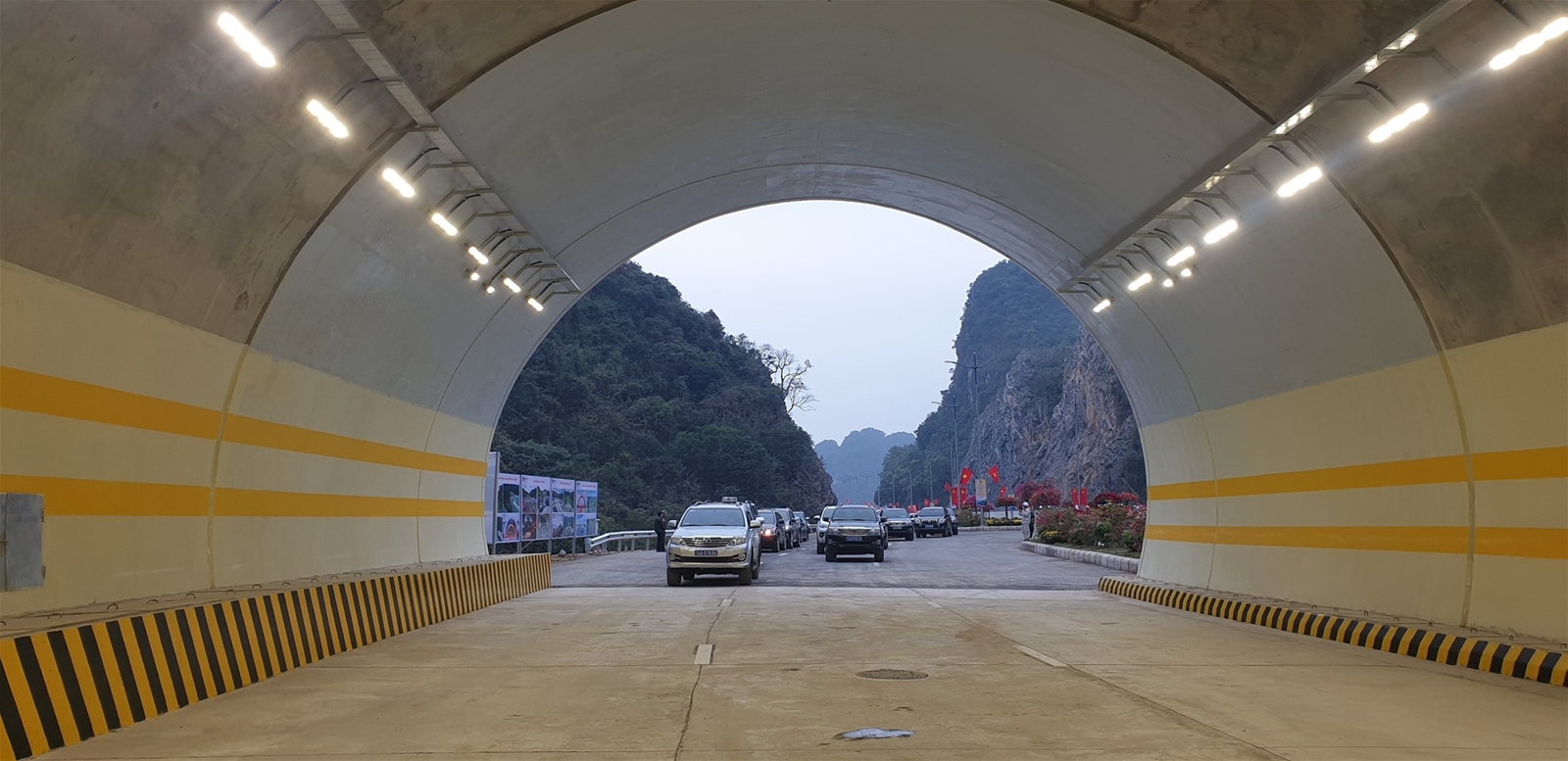 Quảng Ninh 7 năm liên tiếp đạt tăng trưởng 2 con số