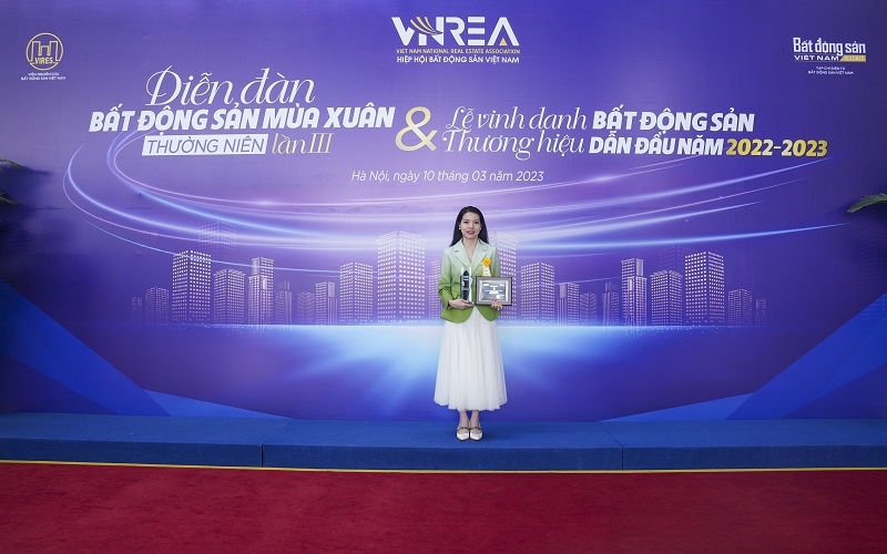 Eurowindow River Park - Top 5 dự án đại chúng tốt nhất và Top 10 dự án được quan tâm nhất MXH năm 2022