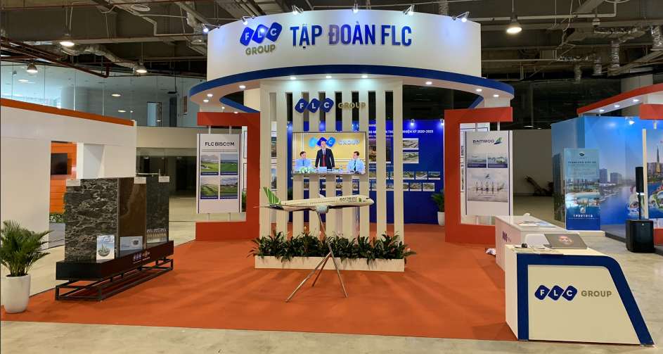 FLC Stone đang khai thác 4 mỏ đá tại Thanh Hóa với tổng trữ lượng hơn 9,1 triệu m3