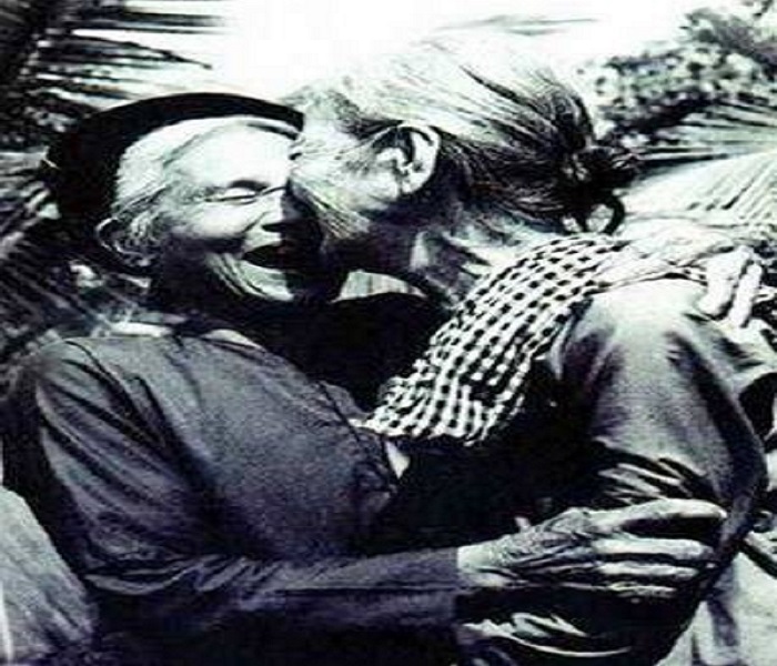 Dấu ấn và khoảnh khắc chiến thắng trong ngày 30/4/1975 lịch sử