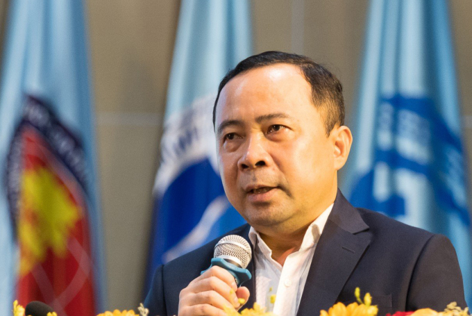 Hình thành nhóm nghiên cứu mạnh giải bài toán vùng ĐBSCL