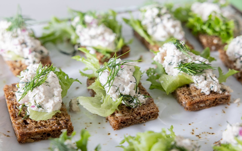 Tetra Pak hợp tác với Mycorena để sản xuất đạm thực vật từ nấm lên men