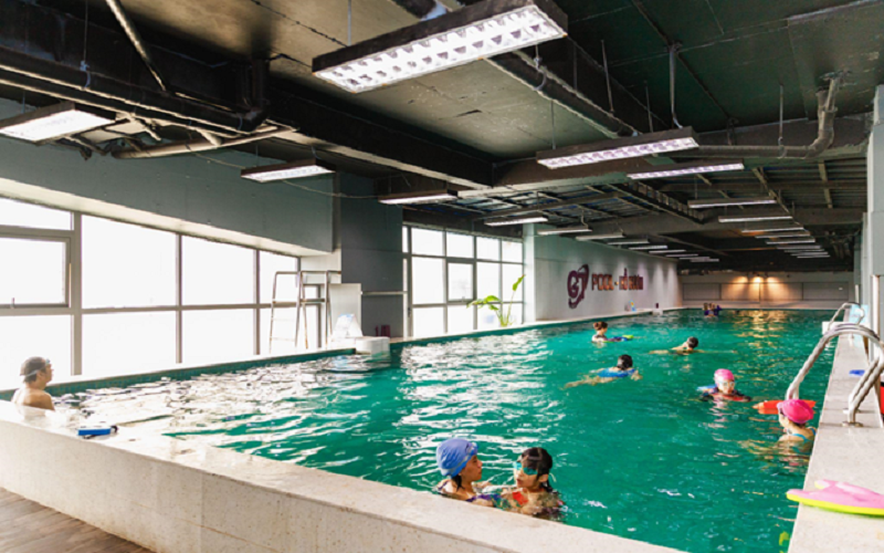 Giải tỏa áp lực khan hiếm nguồn cung “Chung cư Hồ Gươm Plaza”, Hà Đông ra mắt giỏ hàng đẹp nhất