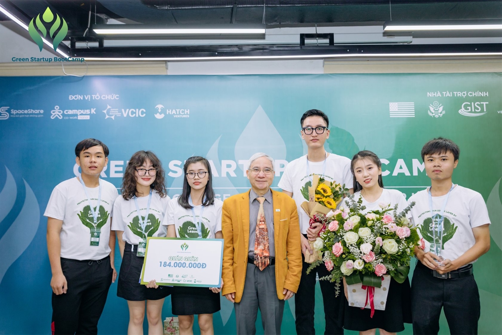 Trường Đại học Tài nguyên và Môi trường TP. Hồ Chí Minh cái nôi đào tạo nhân lực, nghiên cứu khoa học chuyển giao công nghệ cao