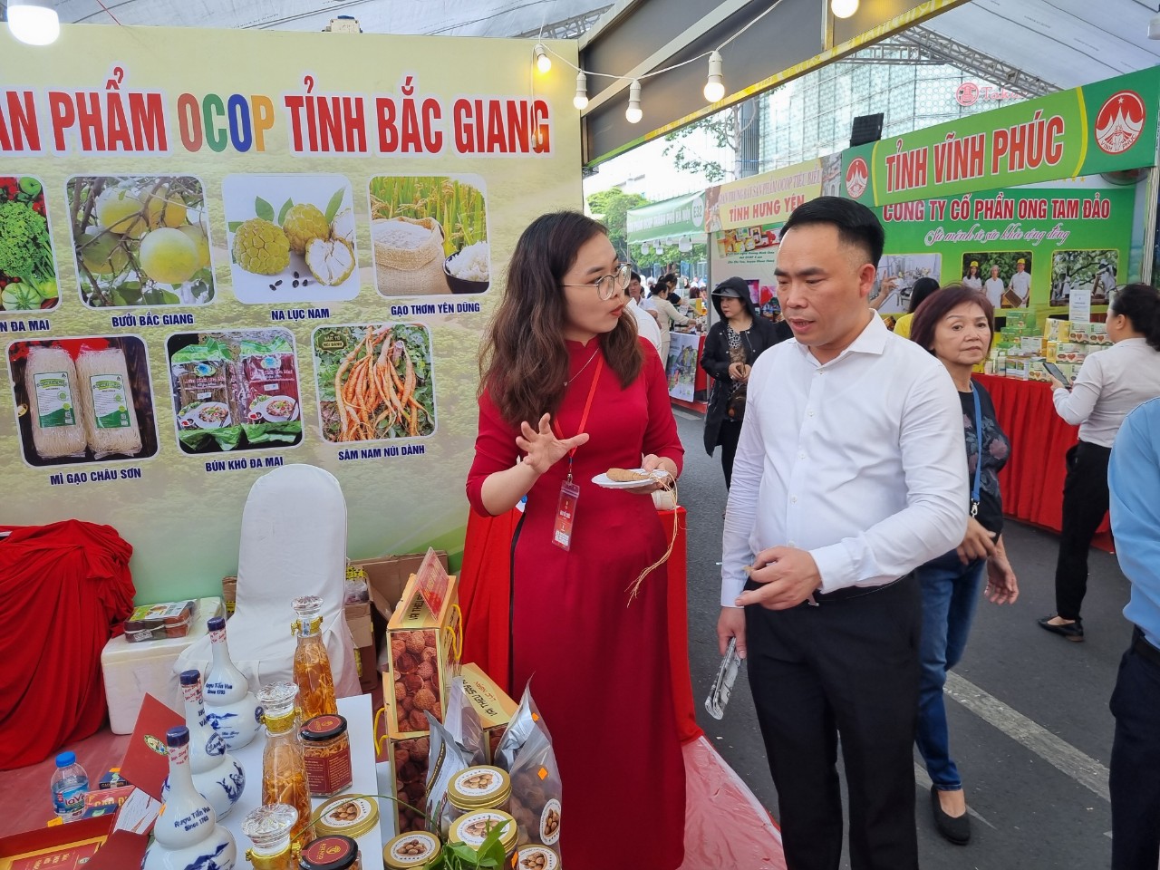 Hội báo toàn quốc 2024 tôn vinh những thành tựu lao động, sáng tạo của các nhà báo