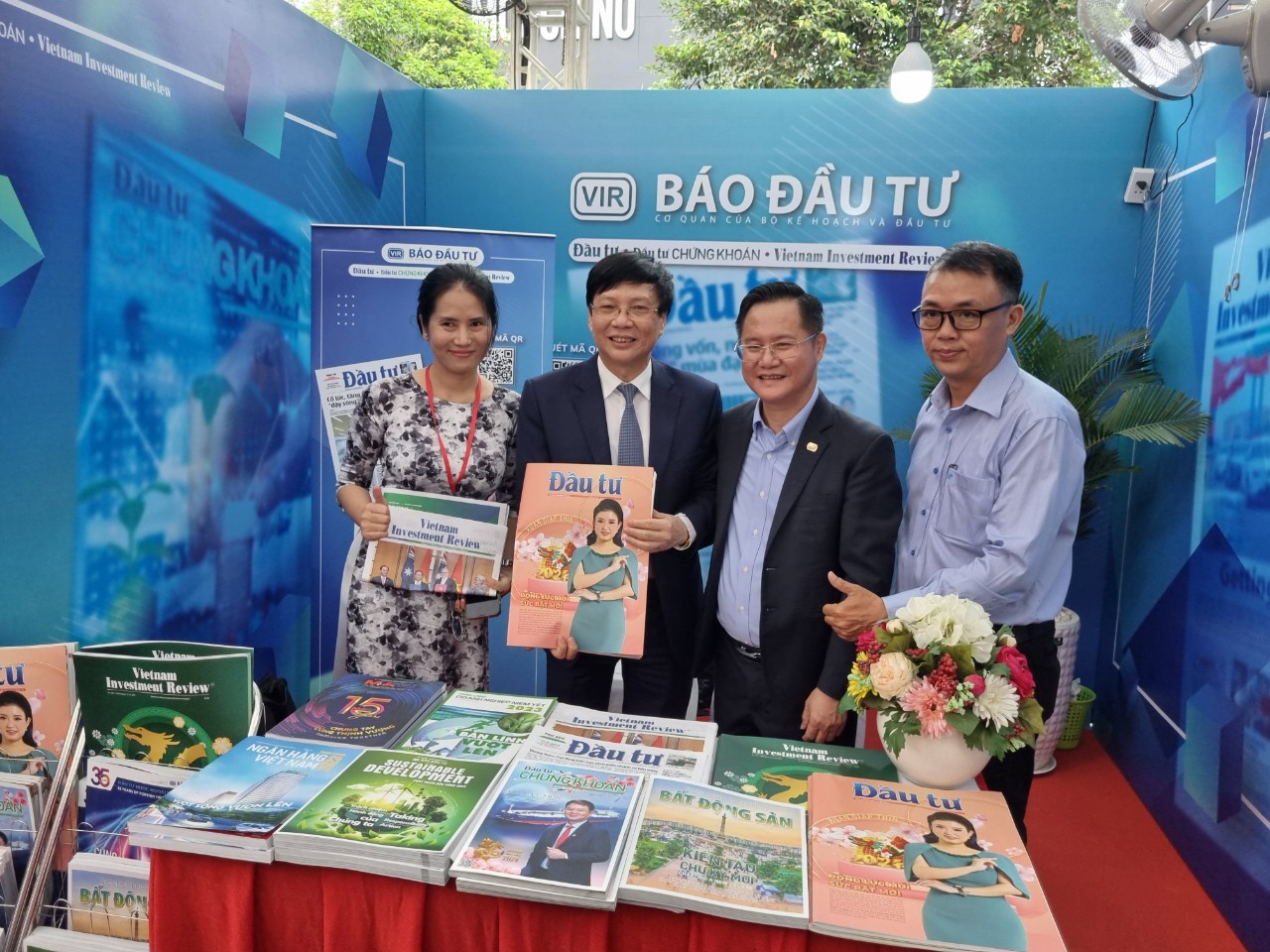 Hội báo toàn quốc 2024 tôn vinh những thành tựu lao động, sáng tạo của các nhà báo