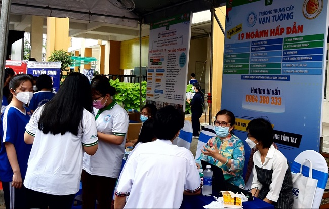 Hiểu đúng về chuyên ngành Môi trường để không bỏ lỡ cơ hội nghề nghiệp
