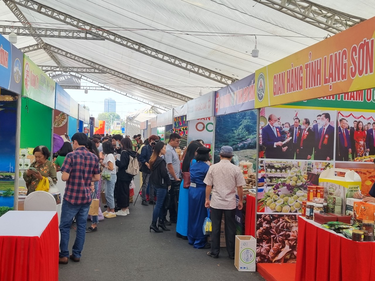 Hội báo toàn quốc 2024 tôn vinh những thành tựu lao động, sáng tạo của các nhà báo