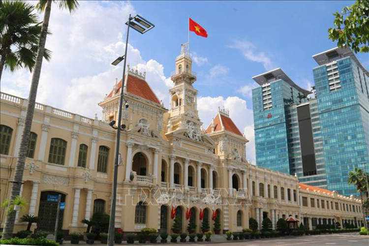 Thời tiết ngày 14/4: Nhiều khu vực cả nước ngày nắng