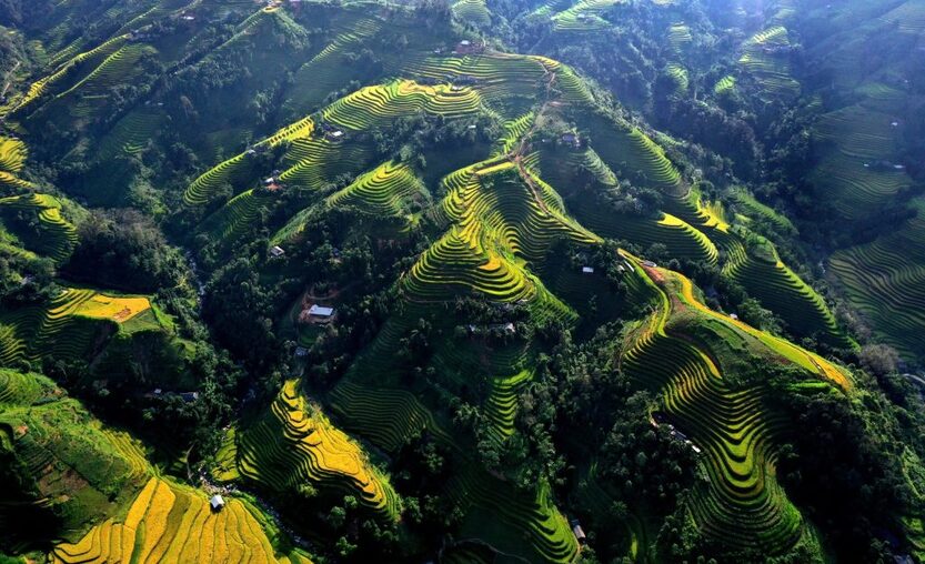 Hà Giang: Phát triển du lịch xanh là nội dung trọng tâm trong phát triển kinh tế xanh