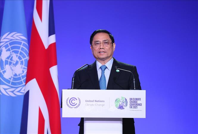 Công bố các sự kiện nổi bật Ngành Tài nguyên và Môi trường năm 2021
