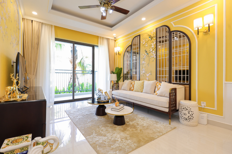 Hanoi Melody Residences