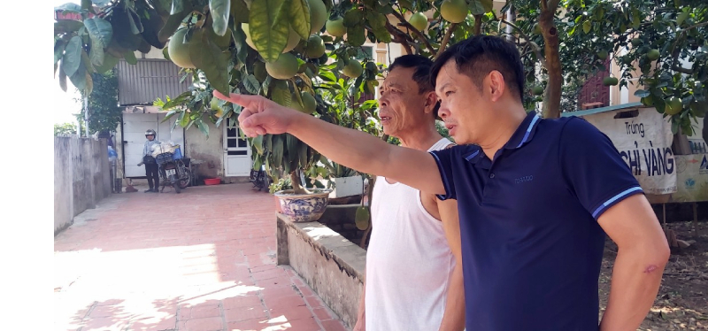 Habeco gây ô nhiễm không khí