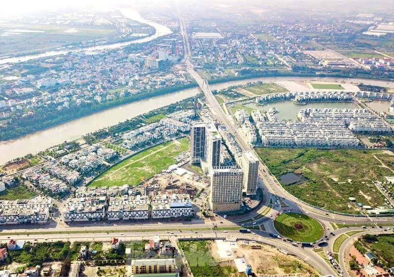 Bất động sản Hải Phòng - Tiềm năng và triển vọng trong từng phân khúc