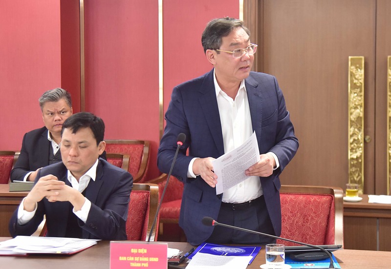 Bí thư Hà Nội: Cán bộ vui chơi hội hè trong giờ làm sẽ bị xử lý nghiêm