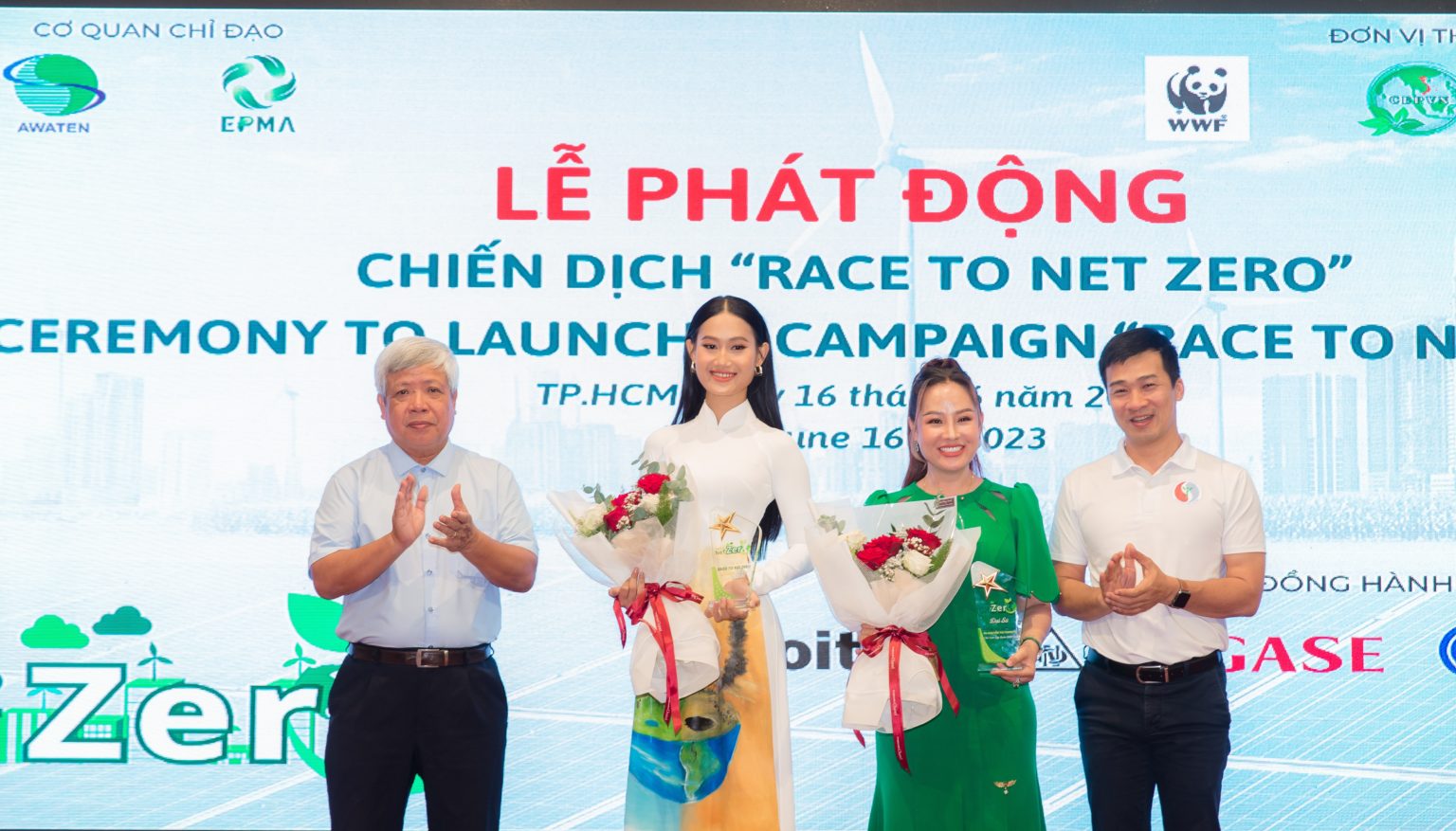 Phát động Chiến dịch 