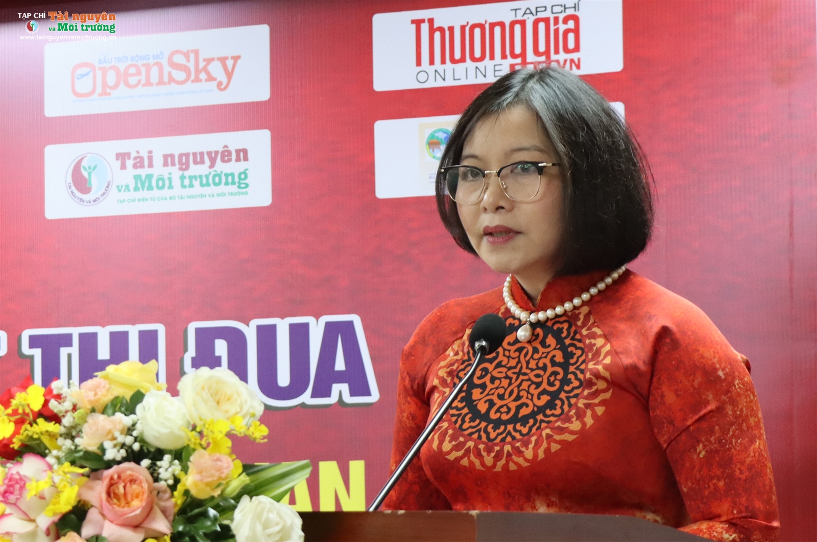 Ký kết thi đua xây dựng môi trường văn hóa trong cơ quan báo chí và văn hóa của người làm báo