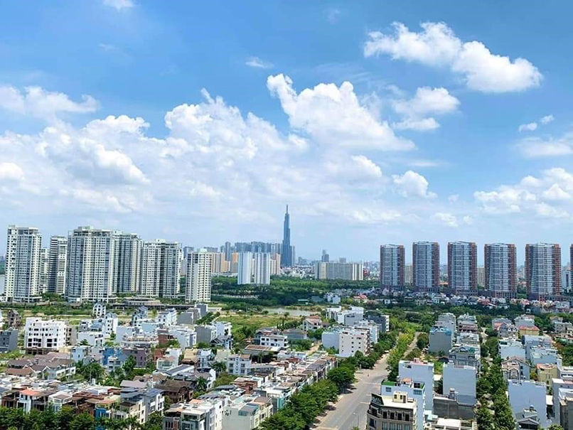 TPHCM triển khai nhiều giải pháp tháo gỡ khó khăn trong việc cấp sổ hồng