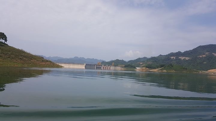 Quan điểm, chủ trương, chính sách của Đảng, Nhà nước và Quốc hội về quản lý, bảo vệ tài nguyên nước
