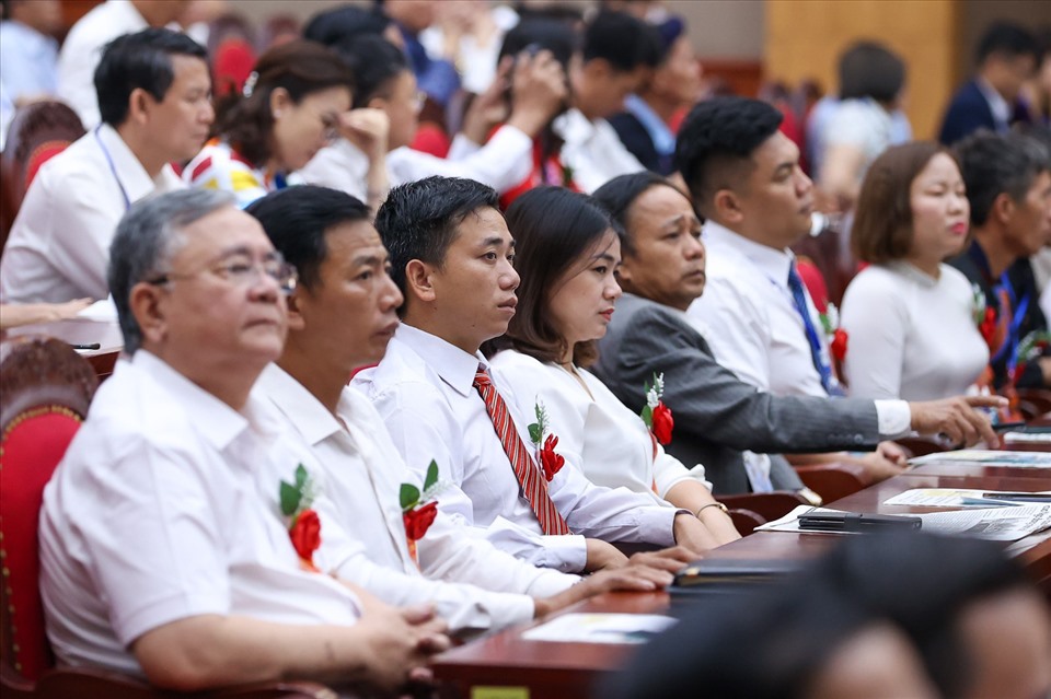 Thủ tướng yêu cầu tháo gỡ các vấn đề trọng tâm vướng mắc của nông dân