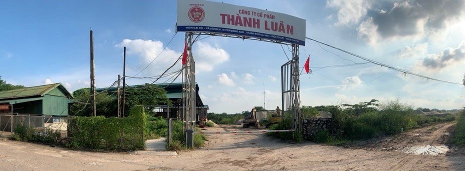 Công ty Cổ phần Thành Luân: Nhà cung cấp VLXD uy tín
