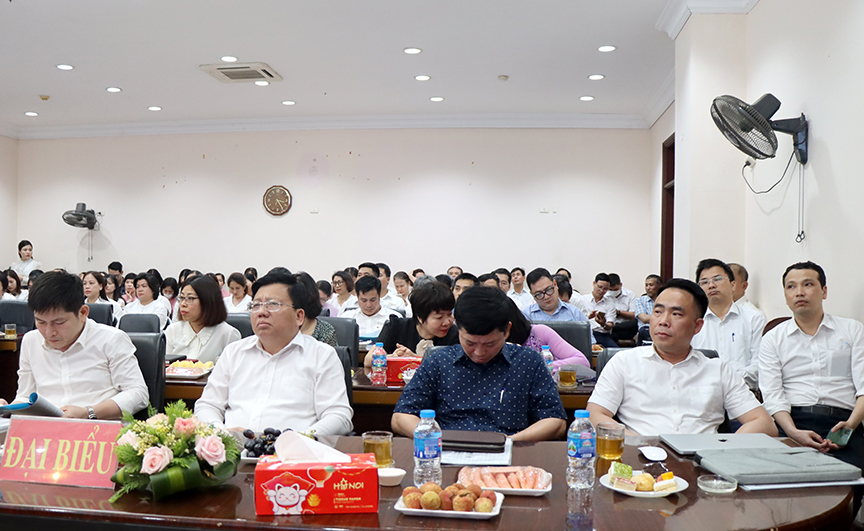 Dấu ấn tự hào trong quá trình hoạt động