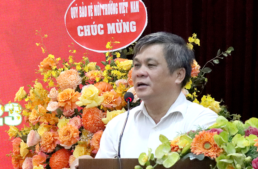 Dấu ấn tự hào trong quá trình hoạt động