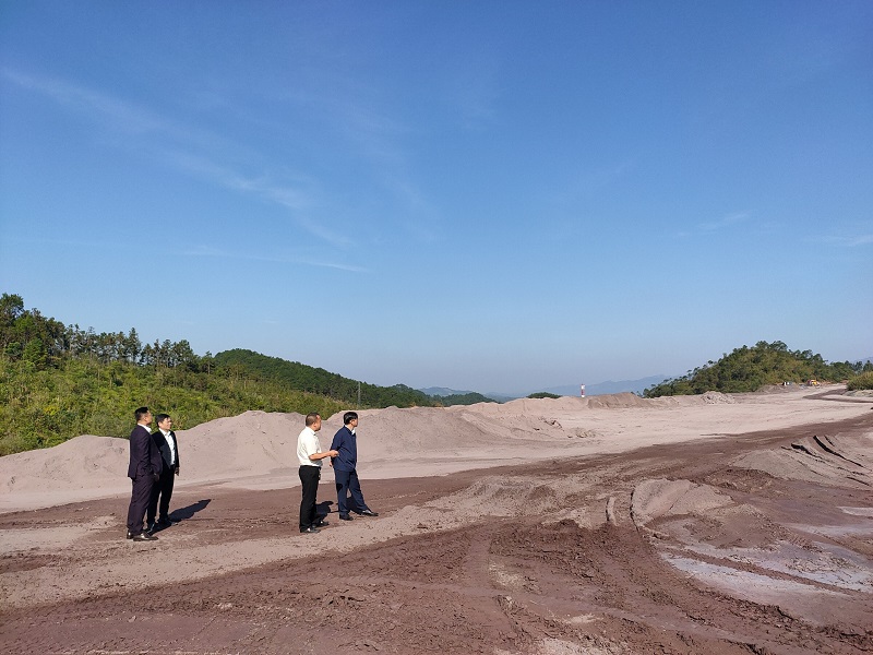 Tổng Công ty Điện lực - TKV: Bảo vệ môi trường để phát triển bền vững