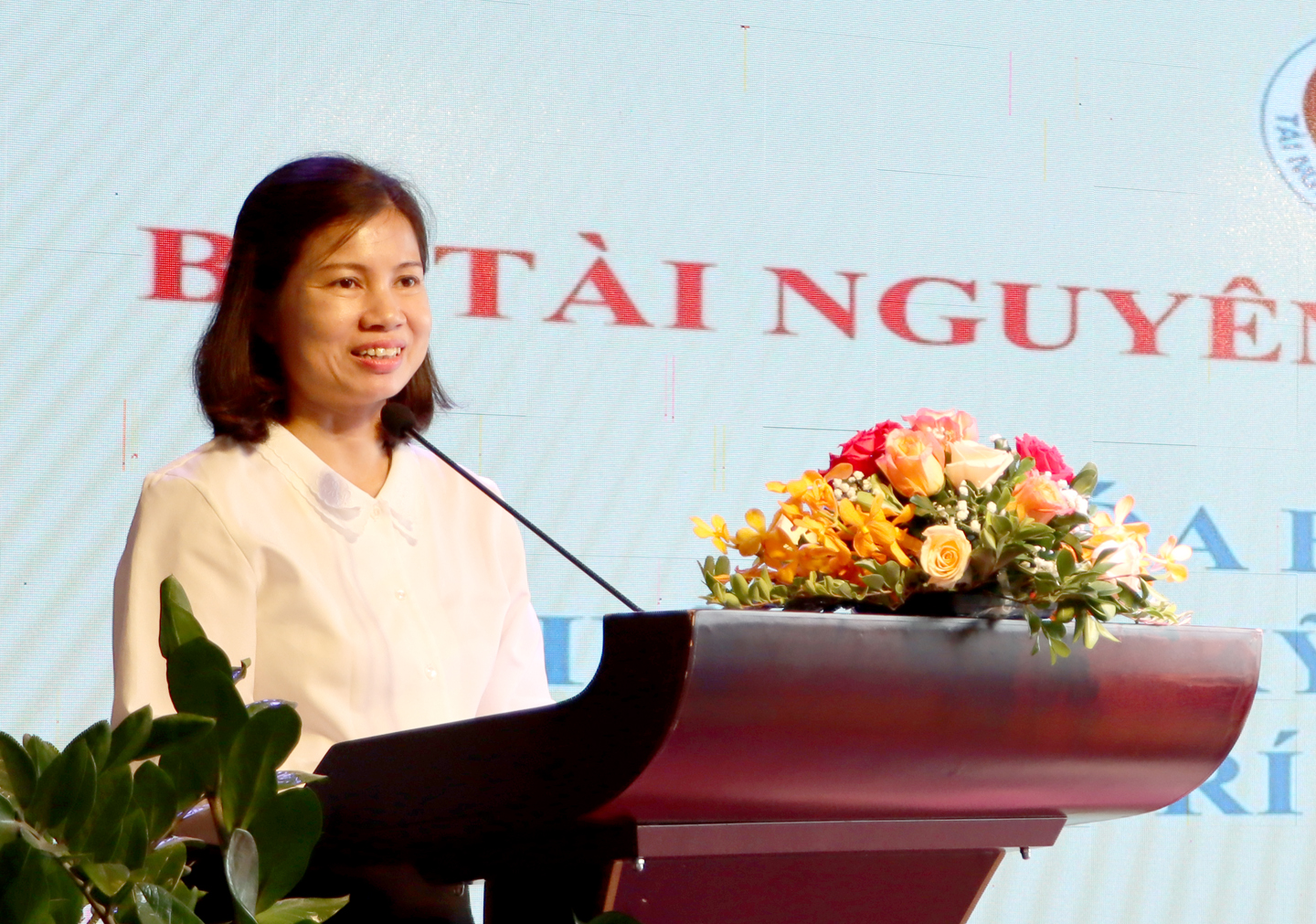 Bộ Tài nguyên và Môi trường tổ chức khóa bồi dưỡng nghiệp vụ, kỹ năng xây dựng vị trí việc làm