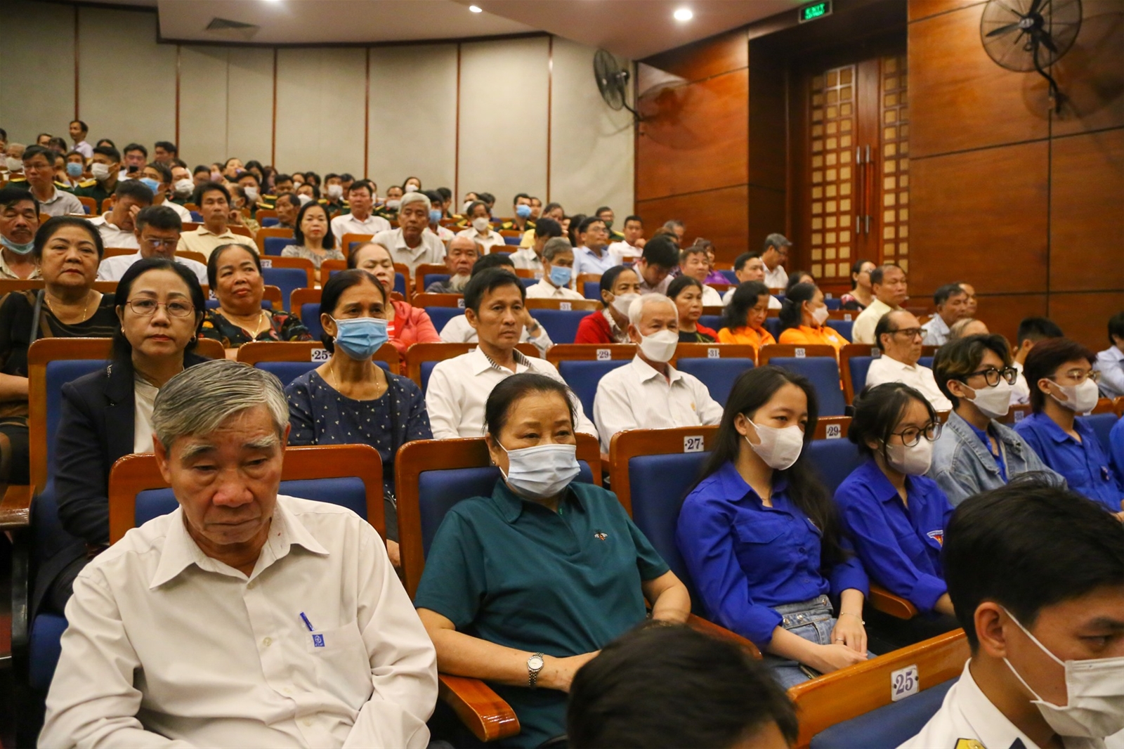 Sửa Luật Đất đai phải đặt lợi ích người dân lên trên hết