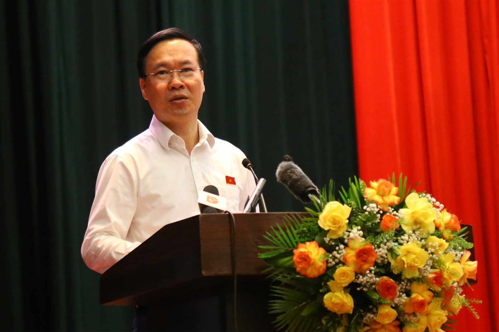 Sửa Luật Đất đai phải đặt lợi ích người dân lên trên hết