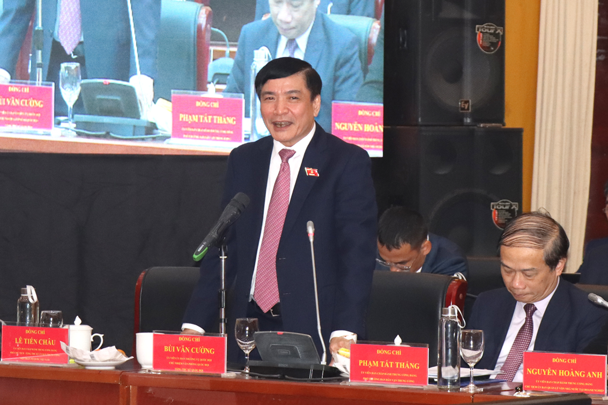 Phát triển xanh và chuyển đổi số - Xu thế mới hiện nay