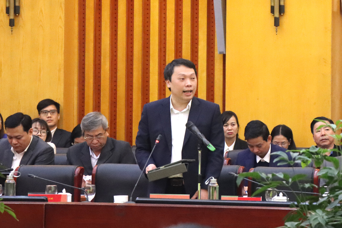 Phát triển xanh và chuyển đổi số - Xu thế mới hiện nay