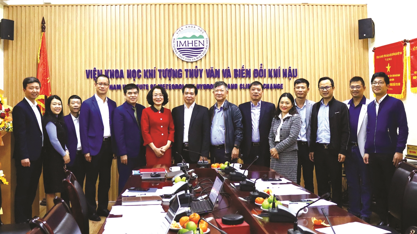 Hoạt động nghiên cứu khoa học đáp ứng nhu cầu thực tiễn và đạt hiệu quả cao