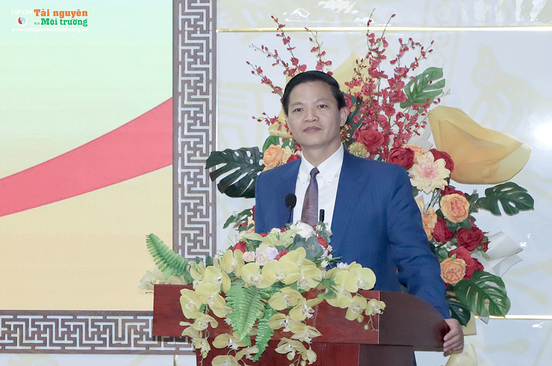 Bắc Ninh tổ chức gặp mặt phóng viên các cơ quan thông tấn, báo chí