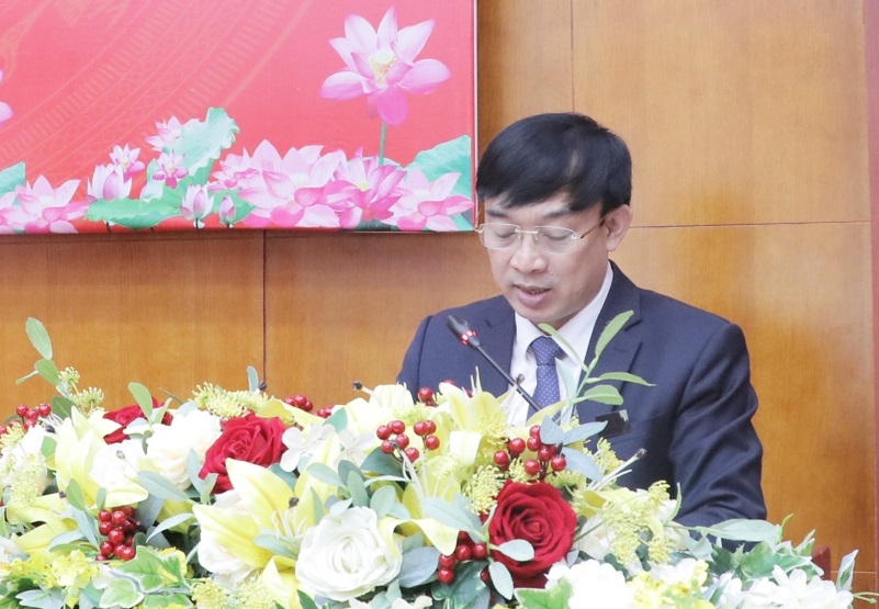 Bắc Ninh tổ chức Hội nghị góp ý kiến vào dự thảo Luật Đất đai (sửa đổi)