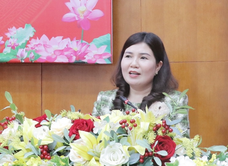 Bắc Ninh tổ chức Hội nghị góp ý kiến vào dự thảo Luật Đất đai (sửa đổi)
